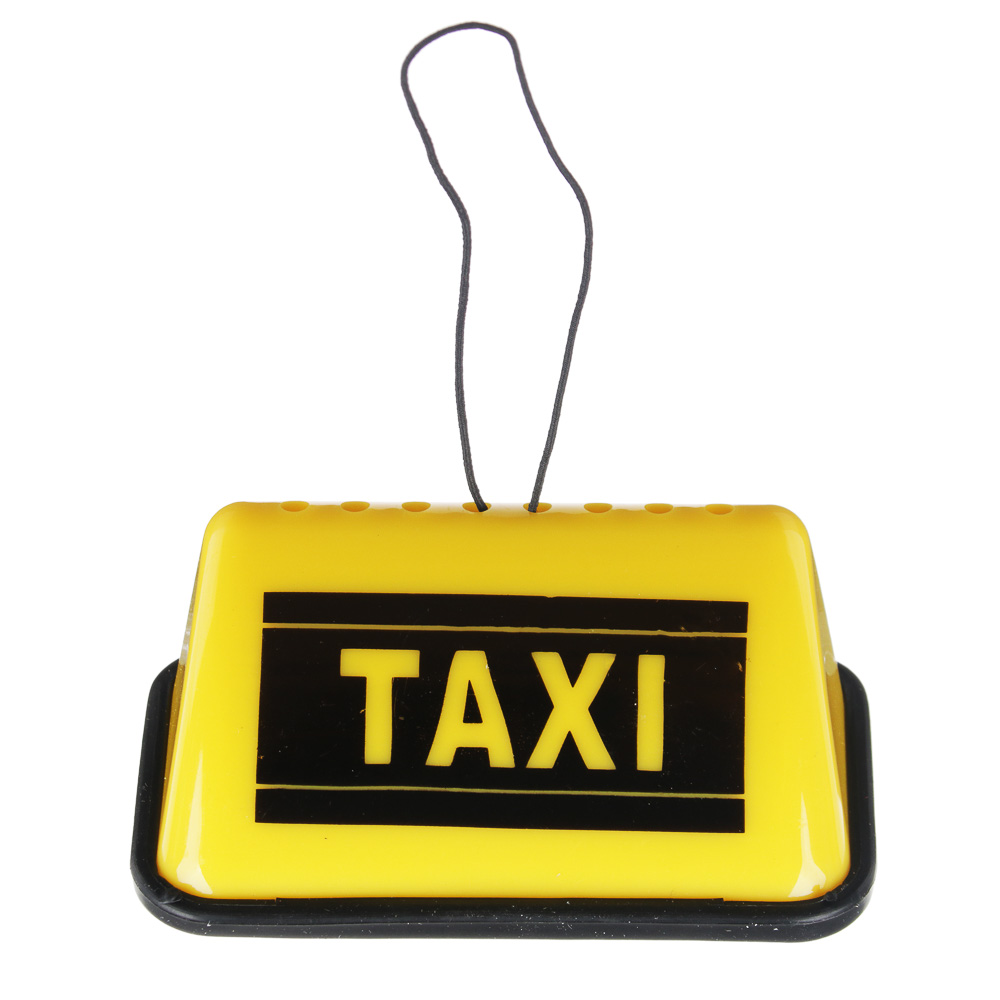 NEW GALAXY Ароматизатор "Такси", 27 гр.,бабл гам, свежесть океана, новая машина, летний бриз, арт.№ 794-591