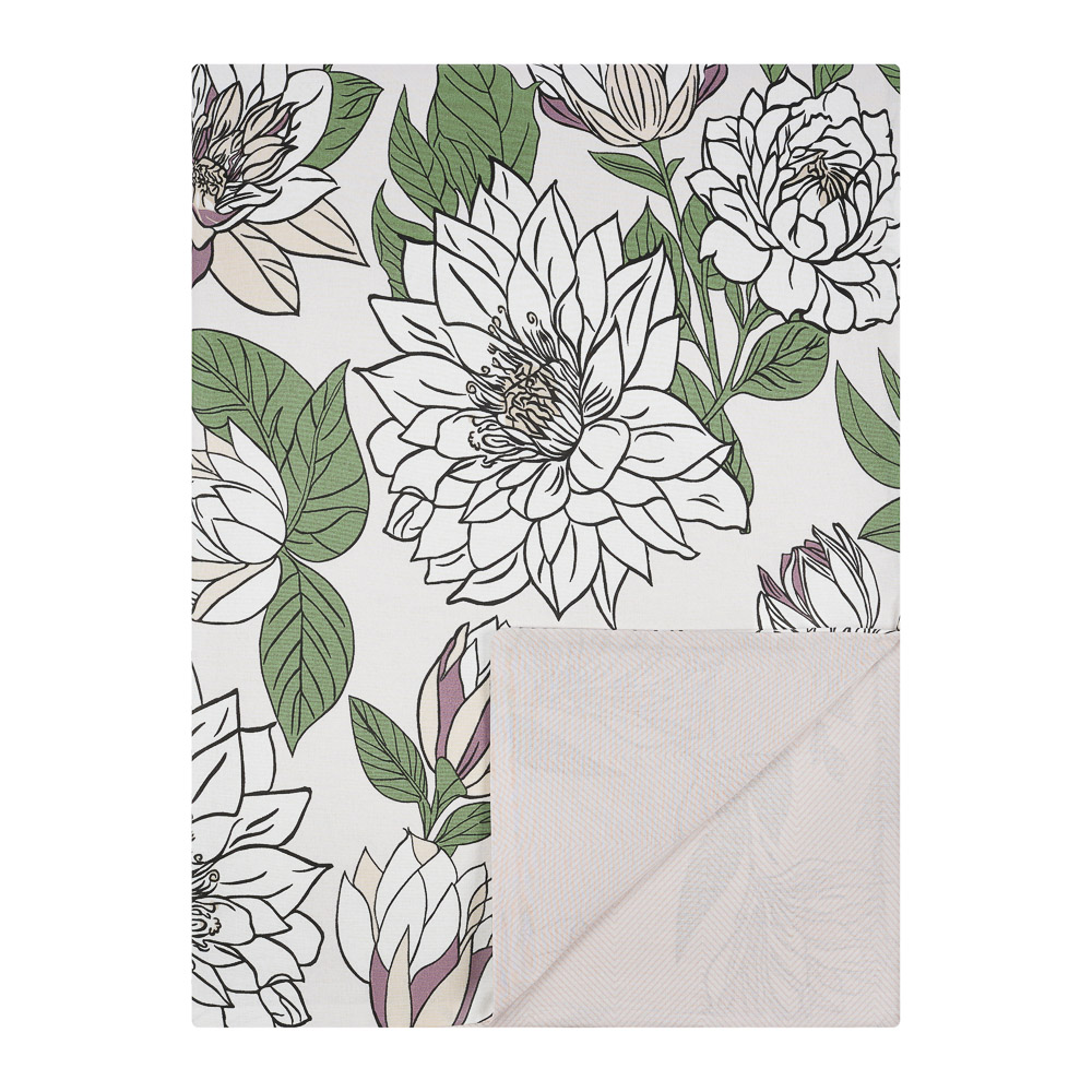 PROVANCE Хейзел Комплект постельного белья 2 (4 предмета), поплин, 100% хлопок, арт.№ 421-352