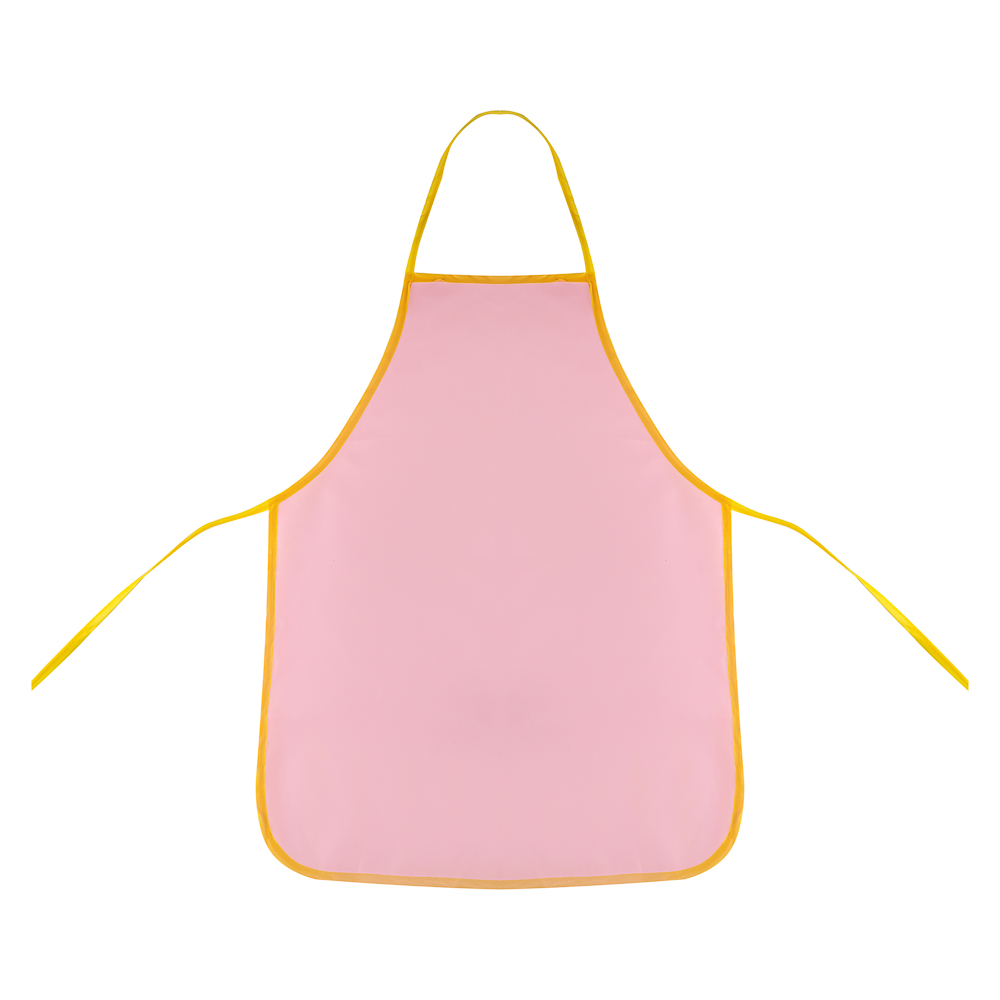 ClipStudio Фартук для труда с нарукавниками, 60х48см, на завязках, полиэстер, 4 цвета, арт.№ 233-016