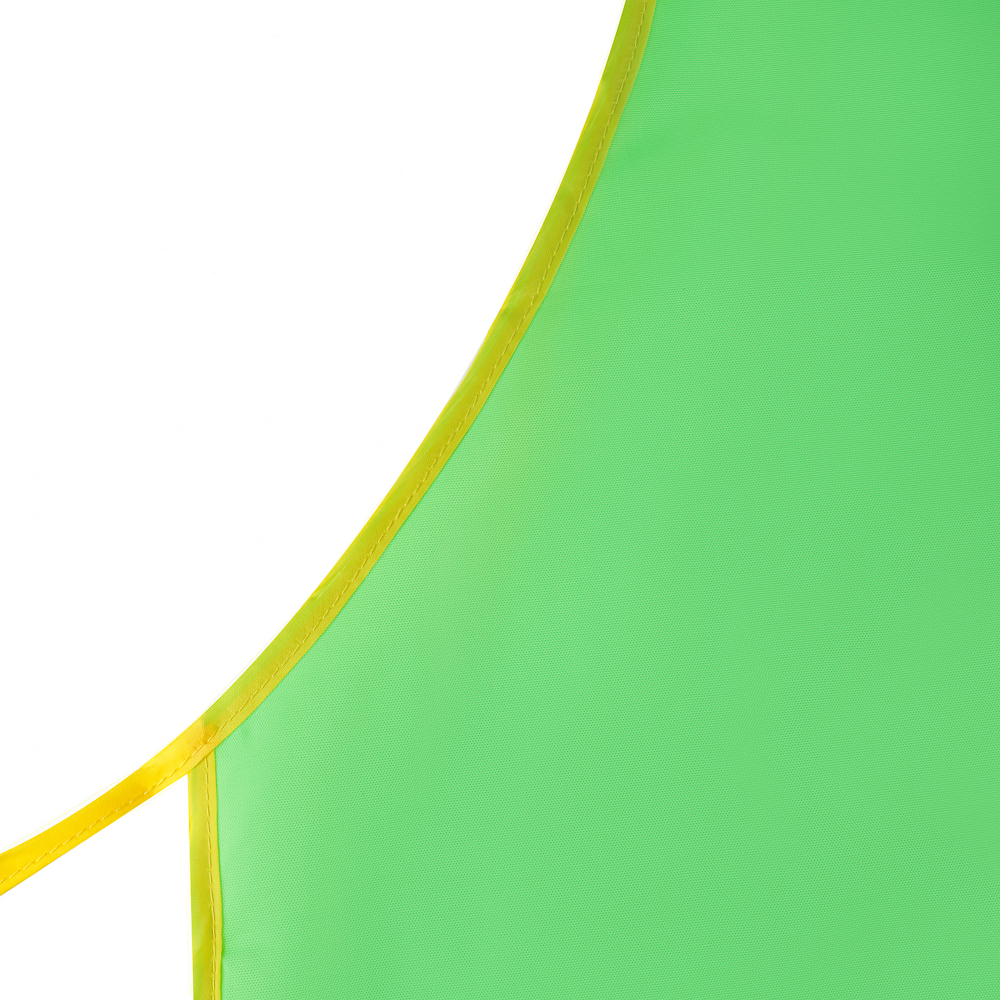 ClipStudio Фартук для труда с нарукавниками, 60х48см, на завязках, полиэстер, 4 цвета, арт.№ 233-016