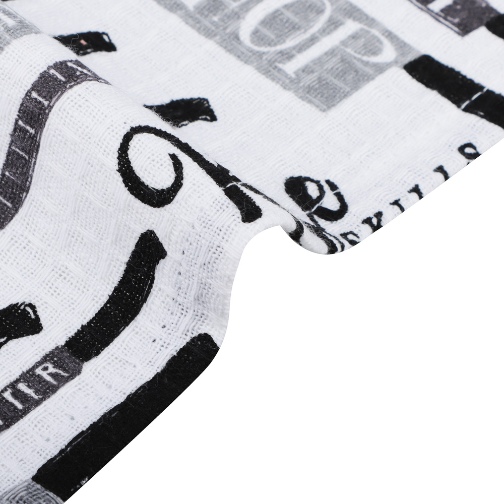 PROVANCE Бейкери Полотенце кухонное вафельное, 40х60см, 100% хлопок, арт.№ 434-127