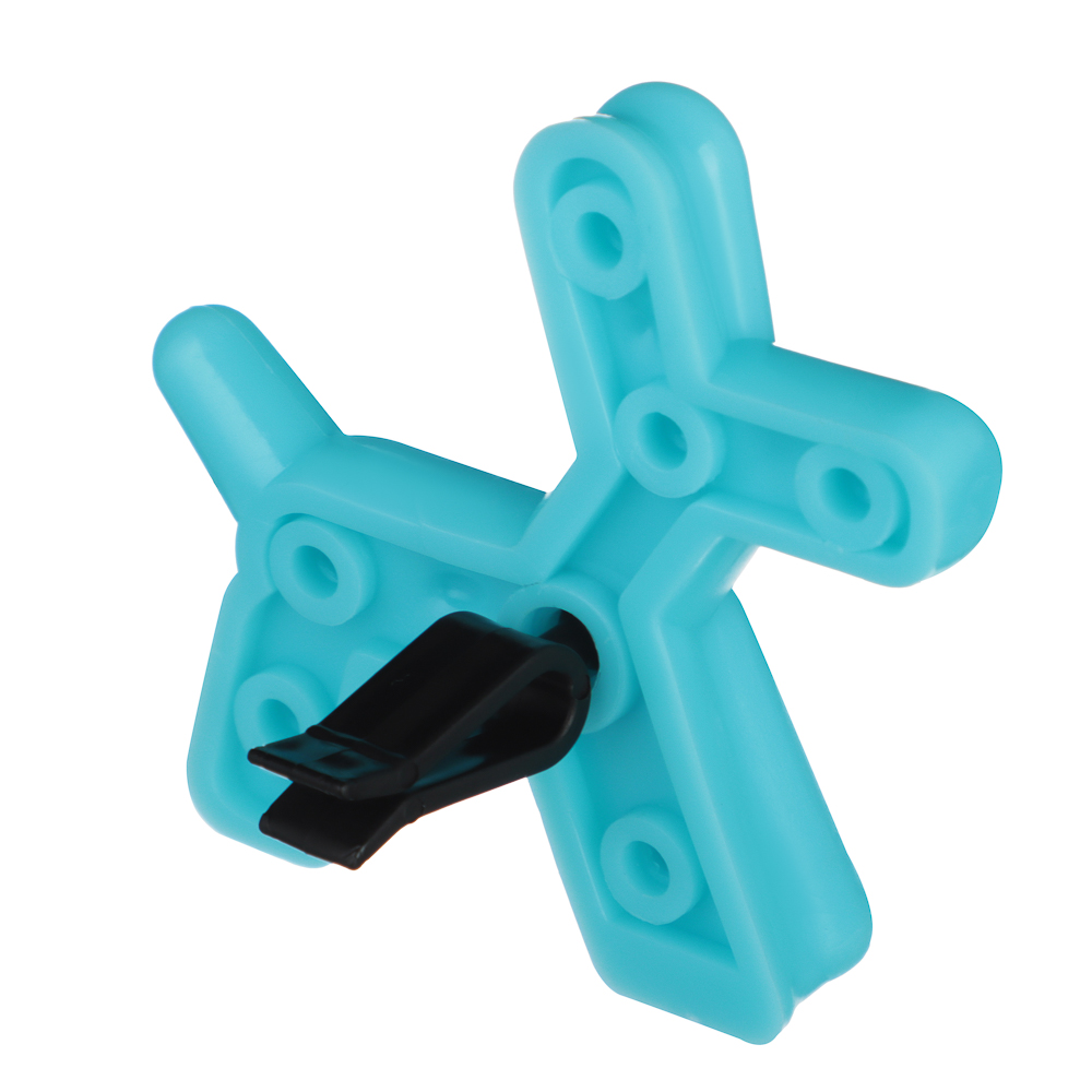 NEW GALAXY Ароматизатор на дефлектор 10гр.,Happy Dog фрукт. сад,сладк.вишня,черн. бархат,север.ветер, арт.№ 794-703