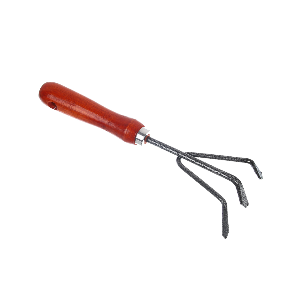 INBLOOM Мотыжка садовая 25х9см, металл, дерево, арт.№ 181-076