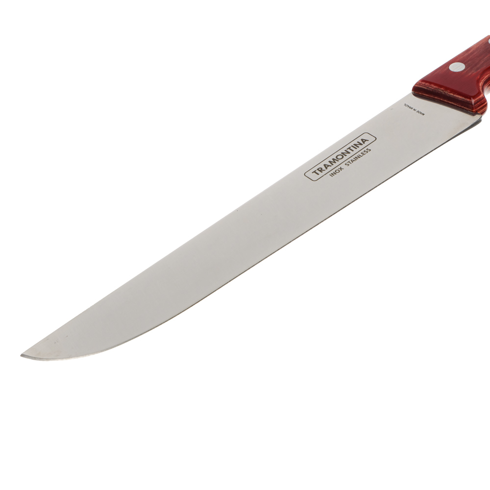Tramontina Polywood Нож кухонный 20см 21127/078, арт.№ 871-035