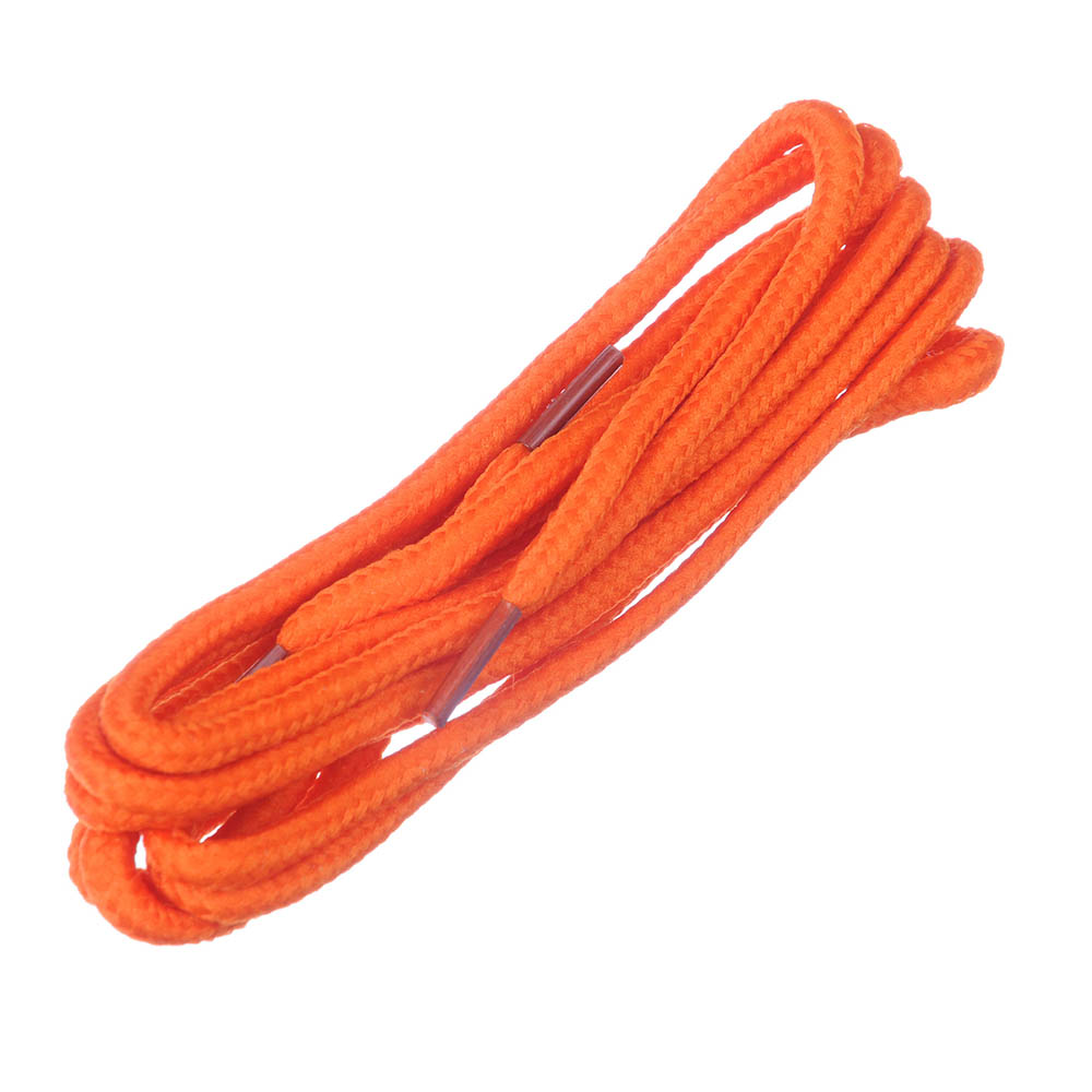 EGOIST Шнурки для обуви, 6 пар, разноцветные, 1м, арт.№ 459-074