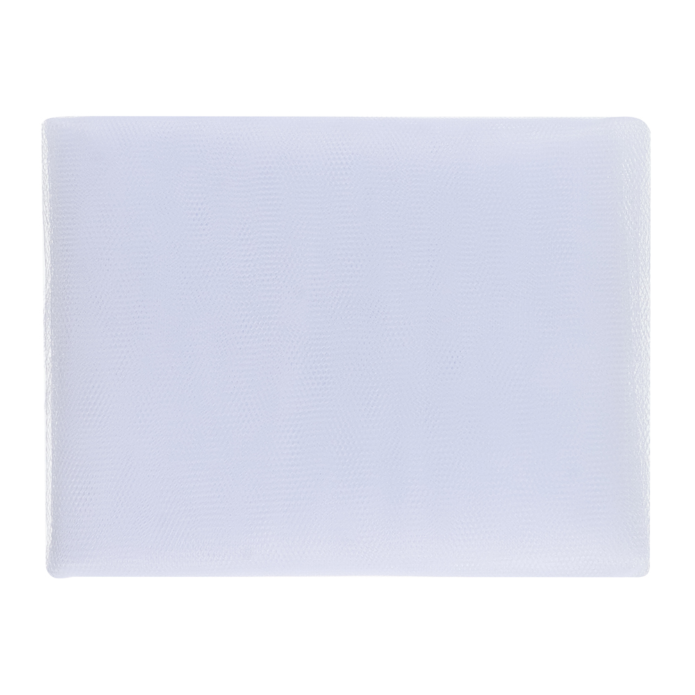 Москитная сетка для окон тм INBLOOM с крепежной лентой, 1.5х2.0м, полиэстер, арт.№ 165-004