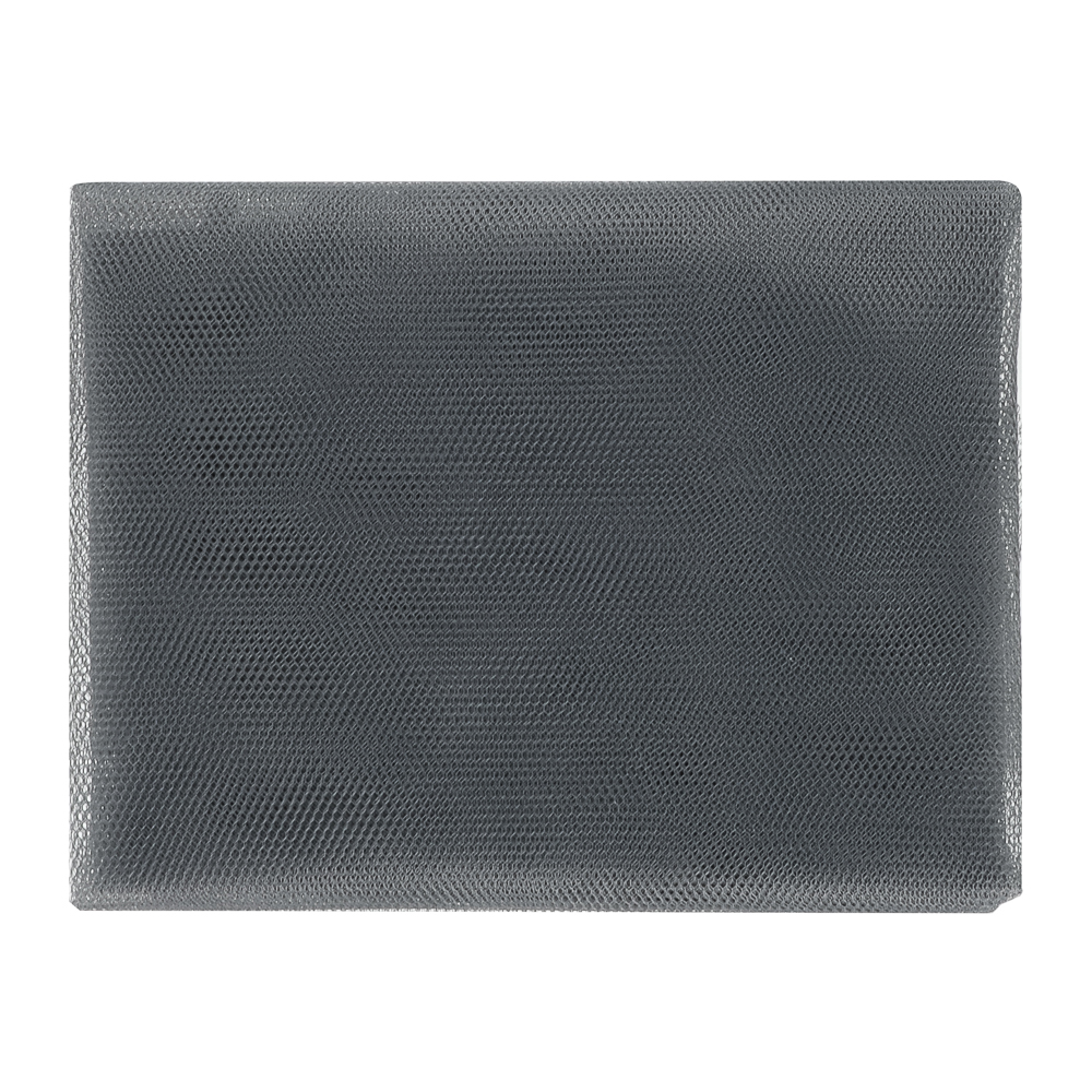 Москитная сетка для окон тм INBLOOM с крепежной лентой, 1.5х2.0м, полиэстер, арт.№ 165-004