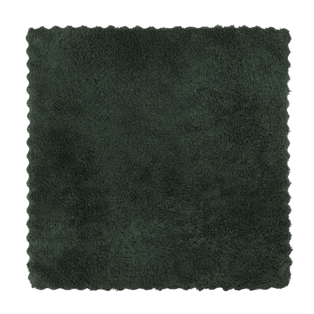 PROVANCE Щелкунчик Комплект полотенец с лентой, 2шт, 30х30см, 85% полиэстер, 15% полиамид, арт.№ 492-271