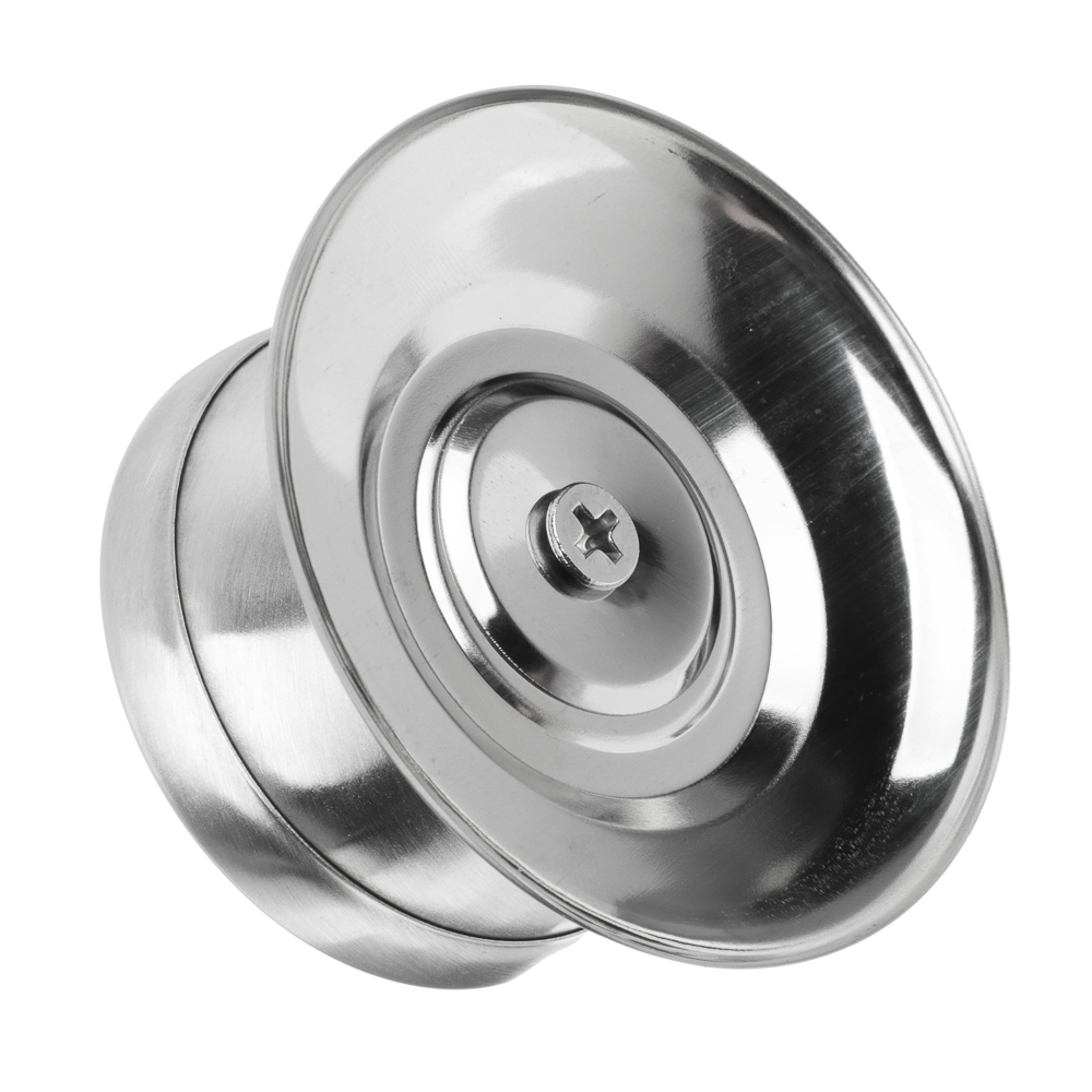 Ручка к крышке тм Vetta, нерж. сталь, арт.№ 848-076