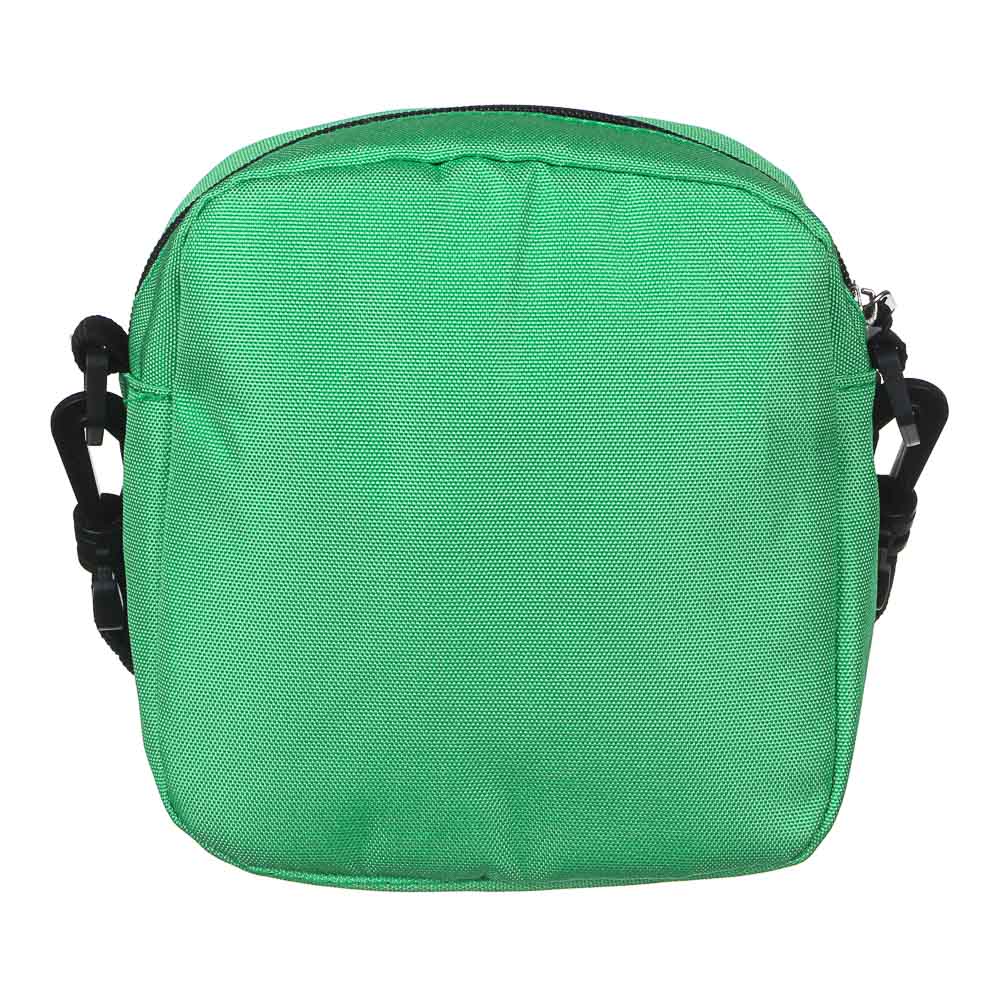 ЮL Сумка на длинном ремне, полиэстер оксфорд, 18х14х6см, 4 цвета, 21-06, арт.№ 337-103