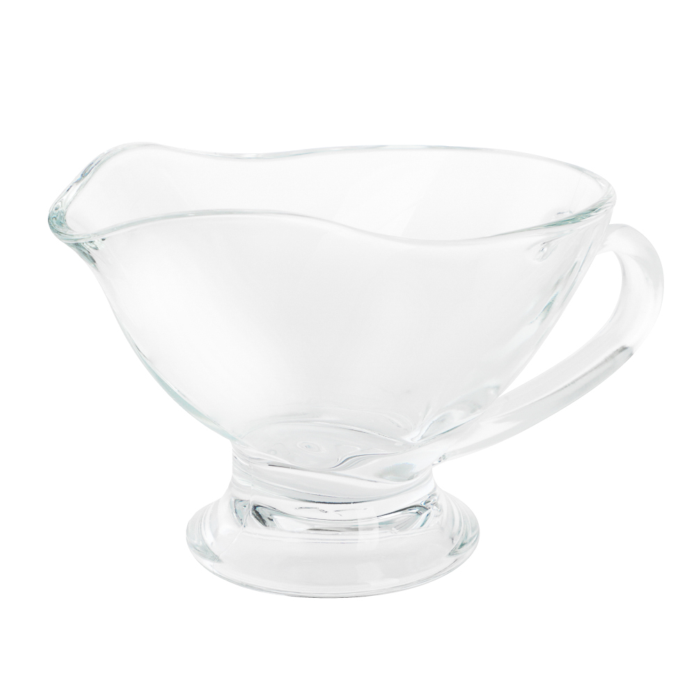 PASABAHCE Бейзик Соусник 250 мл, стекло, 55022SLB, арт.№ 877-800