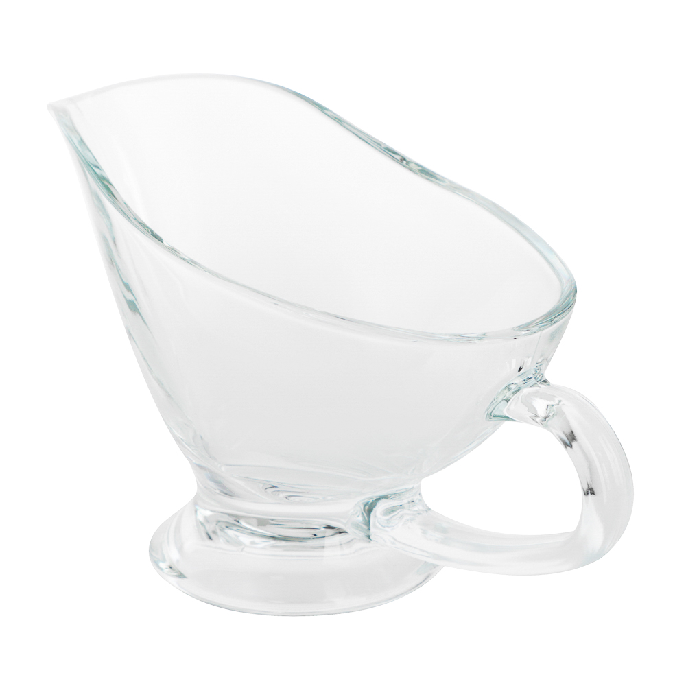 PASABAHCE Бейзик Соусник 250 мл, стекло, 55022SLB, арт.№ 877-800