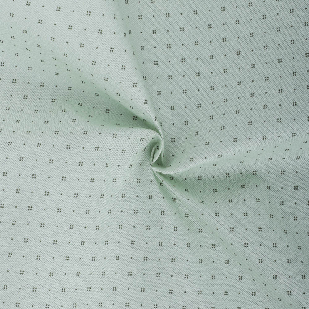 PROVANCE Мосс Комплект постельного белья евро (4 предмета), бязь, 2 дизайна, арт.№ 421-386