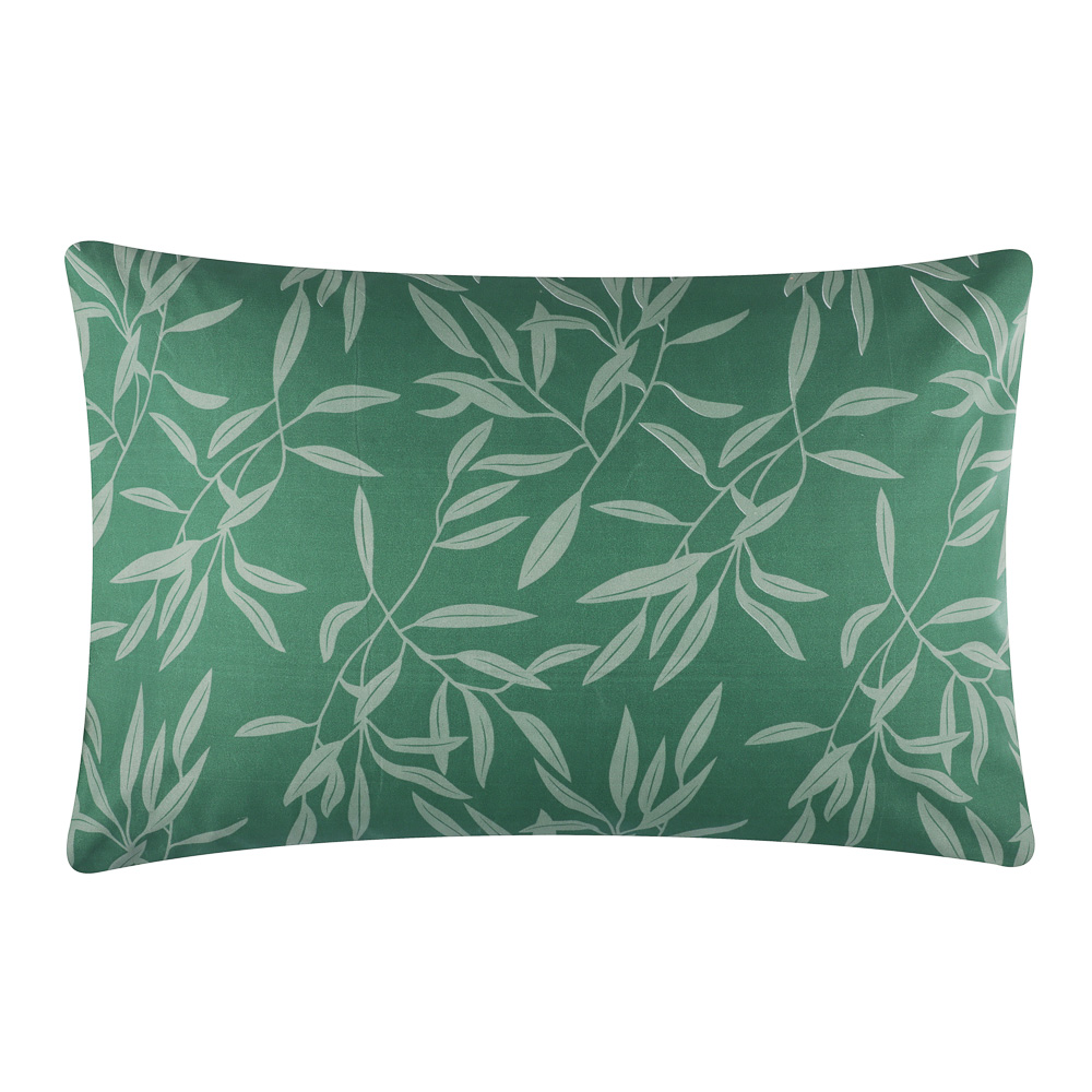 PROVANCE Мосс Комплект постельного белья 1,5 (4 предмета), микросатин, 100% полиэстер, 2 дизайна, арт.№ 421-391