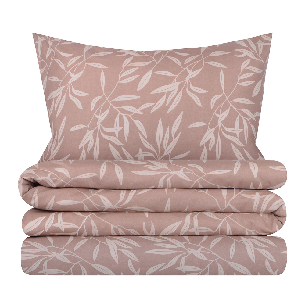 PROVANCE Мосс Комплект постельного белья 2 (4 предмета), микросатин, 100% полиэстер, 2 дизайна, арт.№ 421-392