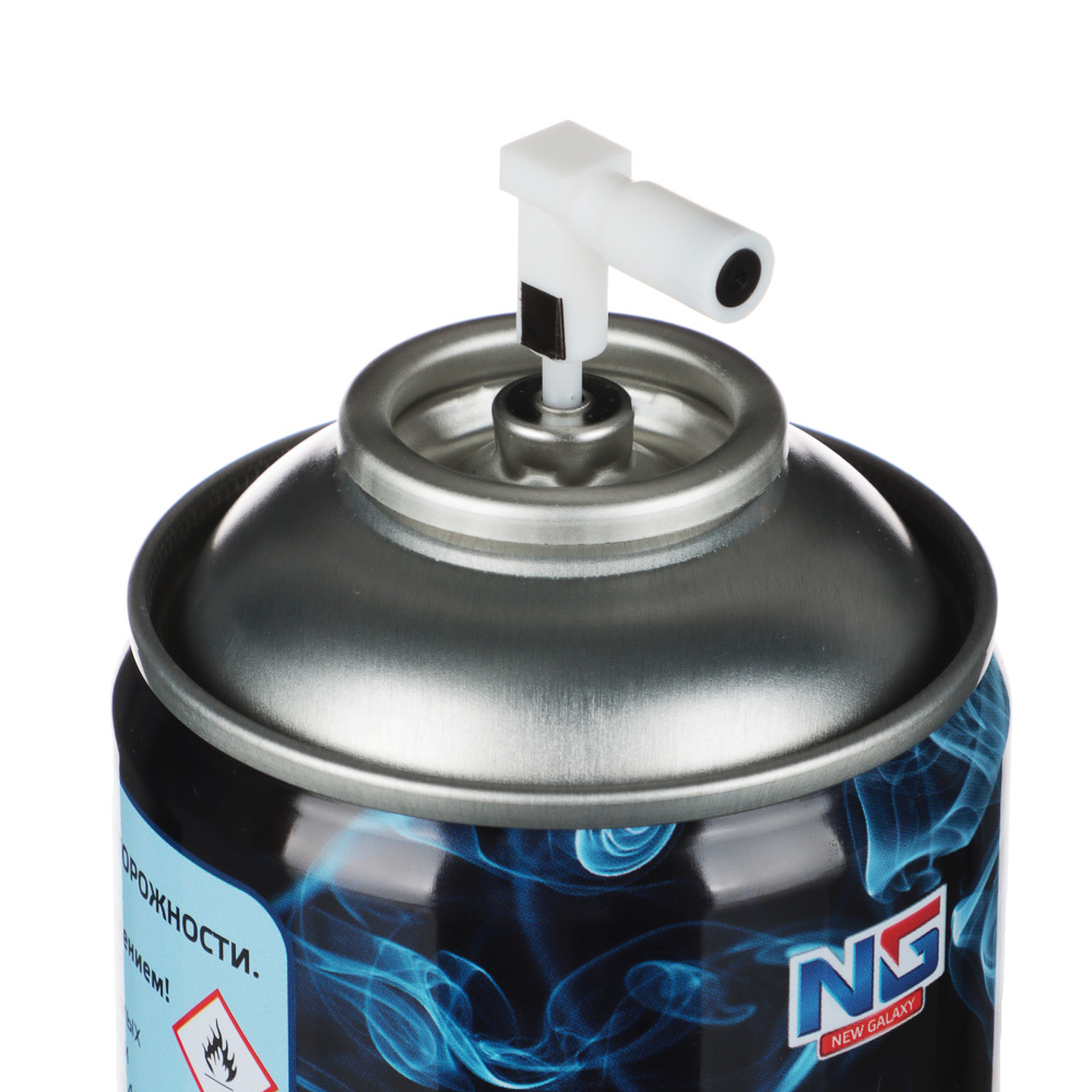 NEW GALAXY Освежитель возд. Автоматик Extra 250 мл(а/табак,баблгам,лимон,горн.свеж.,цвет.,лесн. яг.), арт.№ 778-078