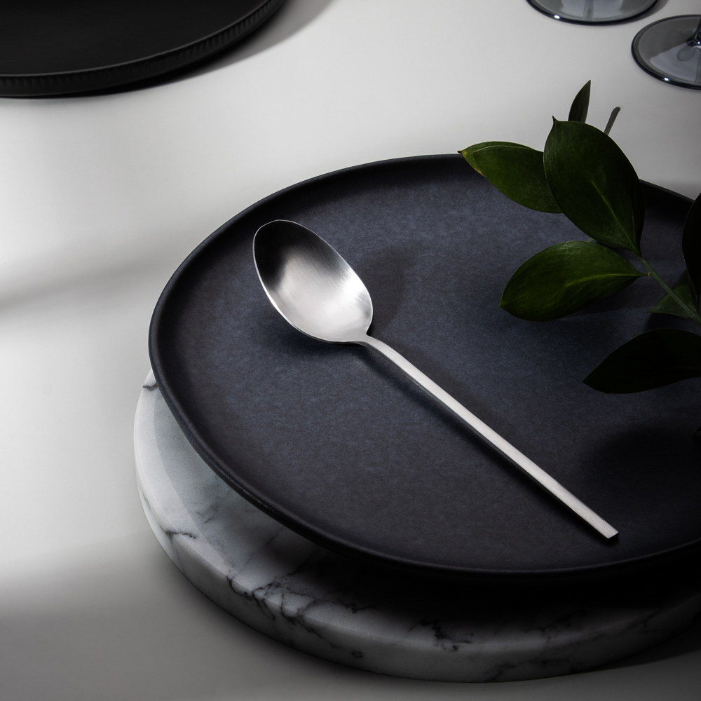 SATOSHI Альяно Ложка столовая 1 пр. на блистере, арт.№ 815-018