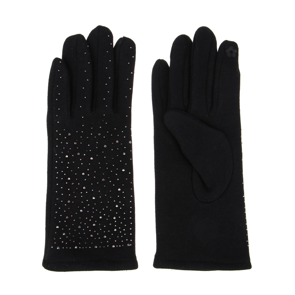 GALANTE Перчатки женские контактные, р 18-20, 6 дизайнов, ОЗ21-09, арт.№ 363-266