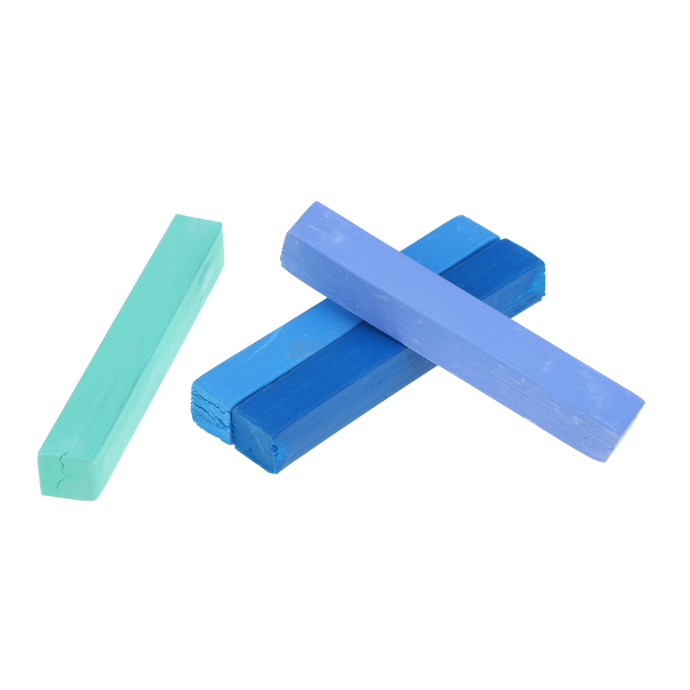 BY Русские Супергерои Набор пастели художественной, 48 цветов, металлический бокс, 3 дизайна, арт.№ 232-001