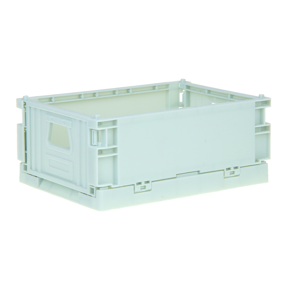 VETTA Короб складной, 14,3x10,2x6,1 см, пластик, арт.№ 414-193