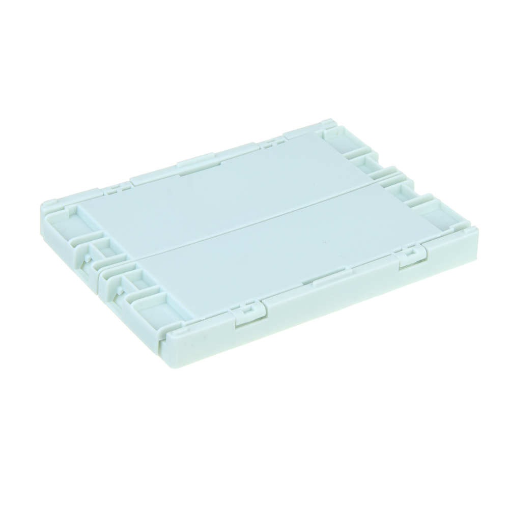 VETTA Короб складной, 14,3x10,2x6,1 см, пластик, арт.№ 414-193