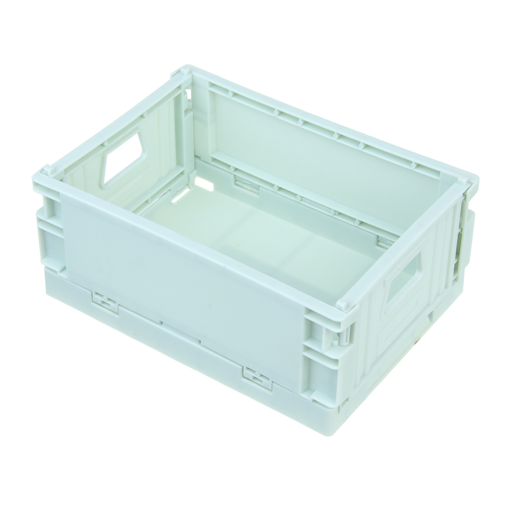 VETTA Короб складной, 14,3x10,2x6,1 см, пластик, арт.№ 414-193