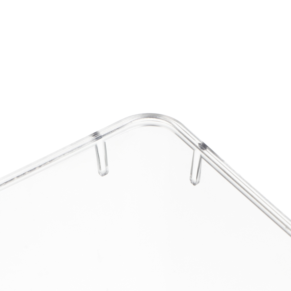 Лоток для мелочей, тм VETTA, пластик, 7,5х7,5х5,5см, арт.№ 414-220