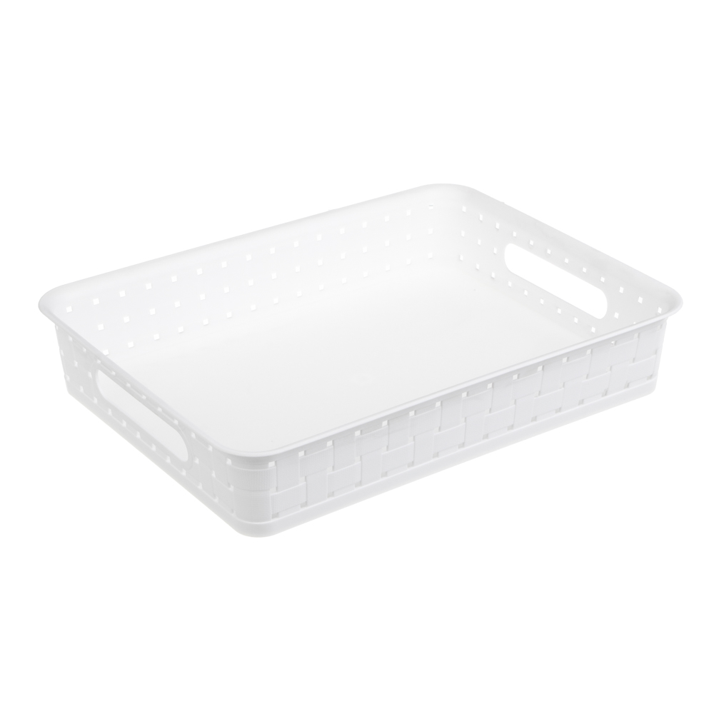 Набор лотков для мелочей тм VETTA, пластик, 3 размера в одном комплекте, 5шт, арт.№ 414-223