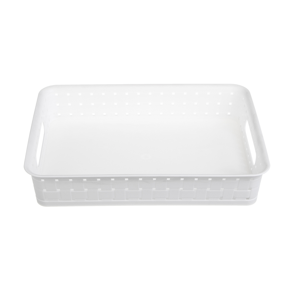 Набор лотков для мелочей тм VETTA, пластик, 3 размера в одном комплекте, 5шт, арт.№ 414-223