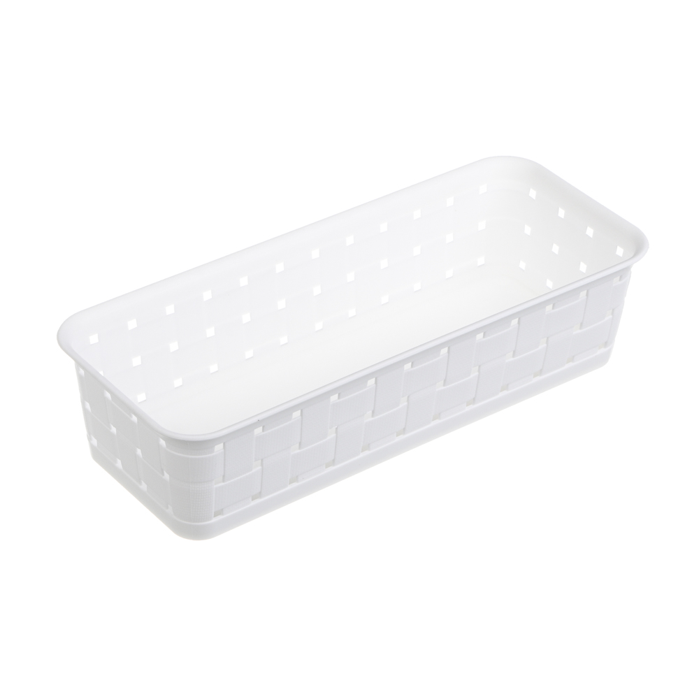 Набор лотков для мелочей тм VETTA, пластик, 3 размера в одном комплекте, 5шт, арт.№ 414-223