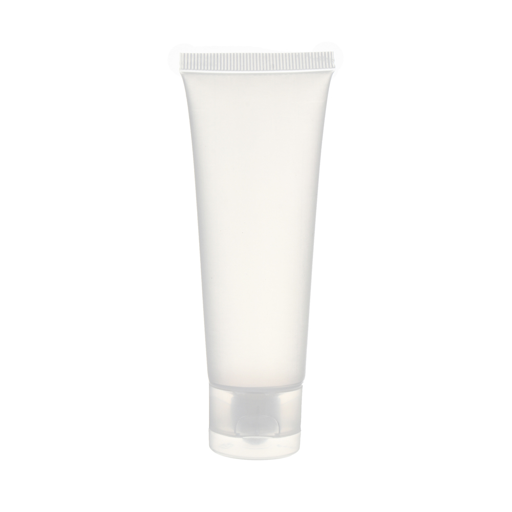 Набор дорожных флаконов 5 шт тм ЮНИLOOK (100 мл х 2 шт, 50 мл х 2 шт, 10 гр х 1 шт), ПЭТ, арт.№ 357-391