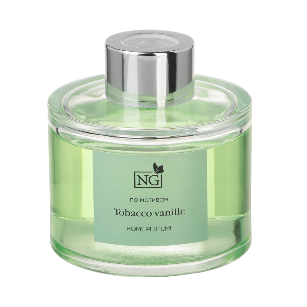NEW GALAXY Диффузор Home Perfume,100 мл. Tobacco vanille, арт.№ 778-263