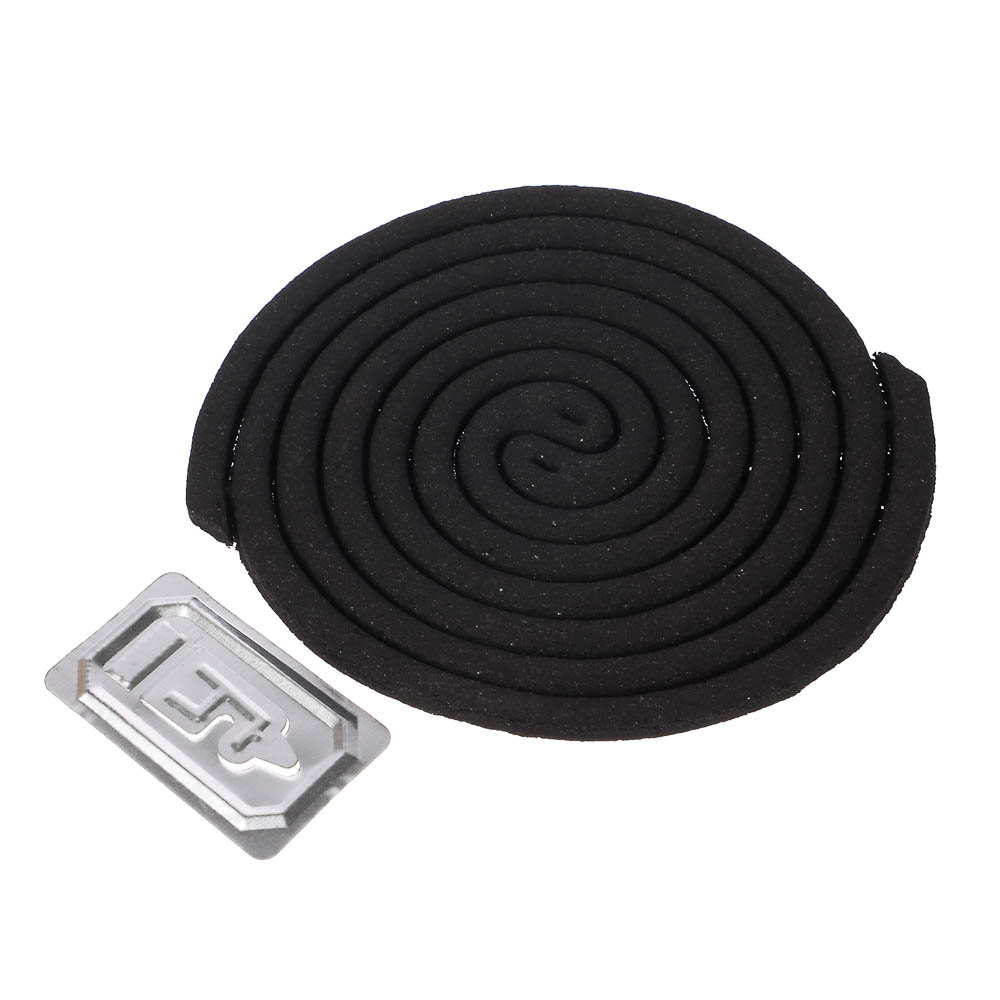 Спирали Фумибат для отпугивания всех летающих насекомых 10 шт., арт.№ 919-001