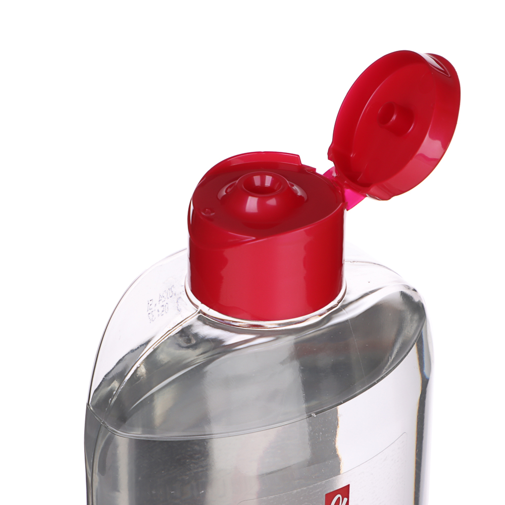 Мицеллярная вода Я САМАЯ, для всех типов кожи, п/б, 400мл, арт.№ 977-061