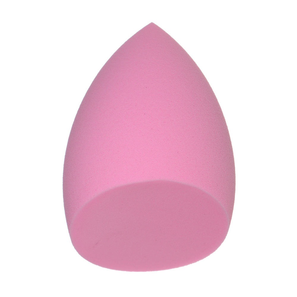 Спонжи косметические тм ЮНИLOOK 8 шт в банке, ПУ, 3-6см, 4 сочетания цветов, арт.№ 357-378