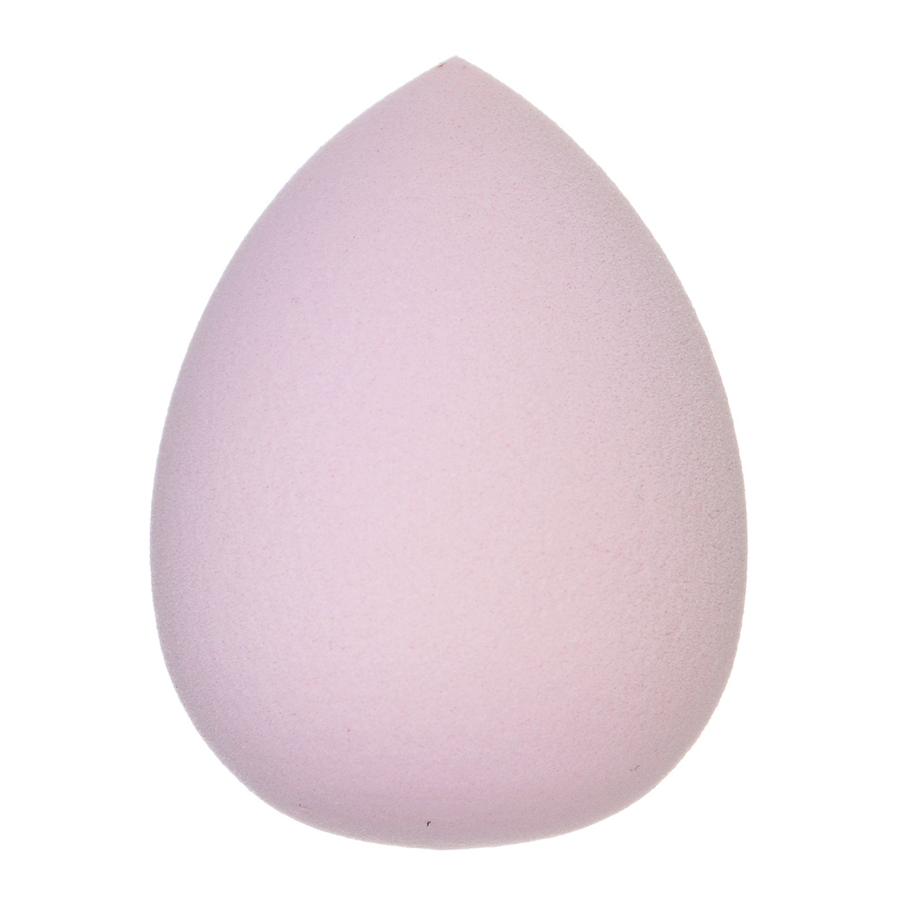 Спонжи косметические тм ЮНИLOOK 8 шт в банке, ПУ, 3-6см, 4 сочетания цветов, арт.№ 357-378