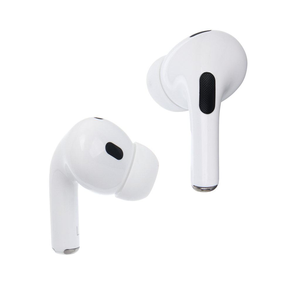 Наушники беспроводные TWS BY Space Pods Pro 2, внутриканальные, 25/200мАч, BT 5.4, белый, арт.№ 410-289