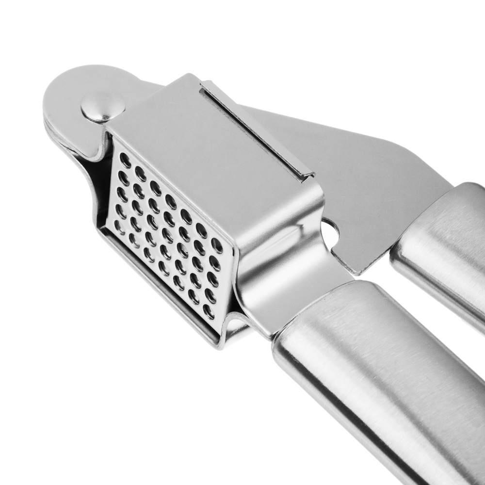 SATOSHI Альфа Пресс для чеснока нерж. сталь, арт.№ 882-263