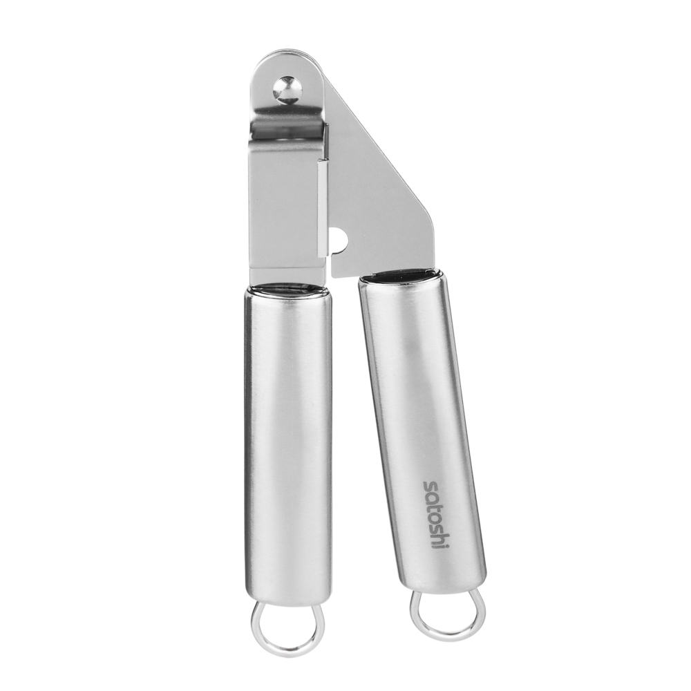 SATOSHI Альфа Пресс для чеснока нерж. сталь, арт.№ 882-263