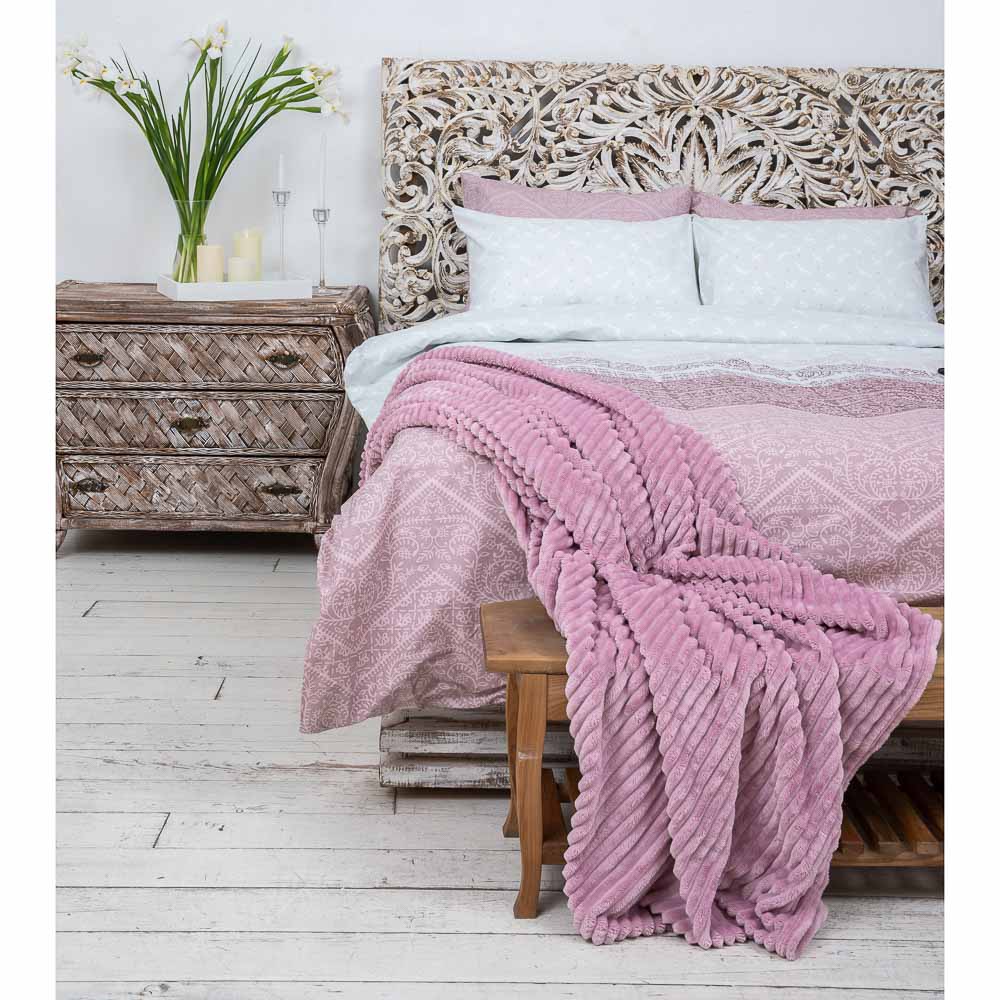 PROVANCE Нежность Комплект постельного белья 1,5 (4 пр.), поплин 110гр/м, 100% хлопок, арт.№ 421-229