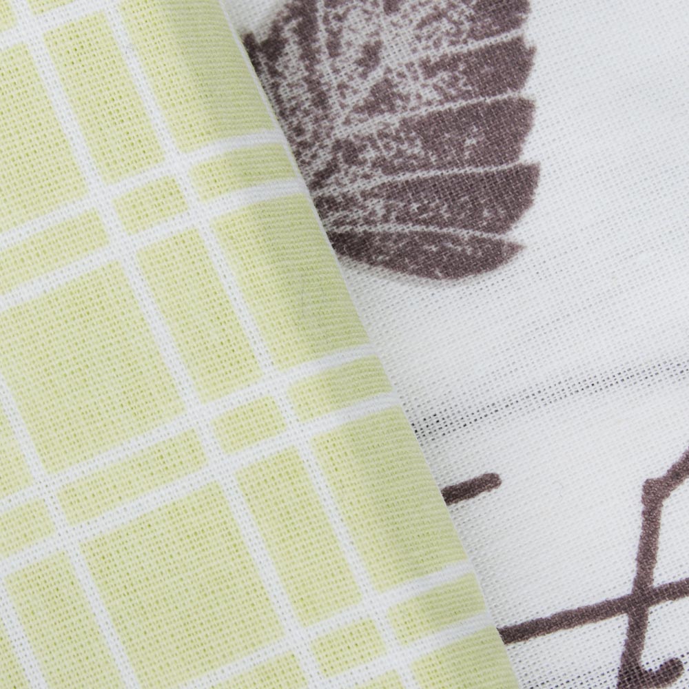 PROVANCE Нежность Комплект постельного белья евро (4 пр.), поплин 110гр/м, 134% хлопок, арт.№ 421-231