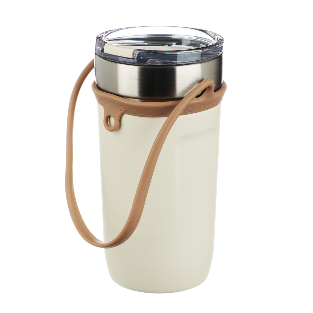 SATOSHI Арден Термос-кружка 550мл, нержавеющая сталь 18/10, арт.№ 841-848