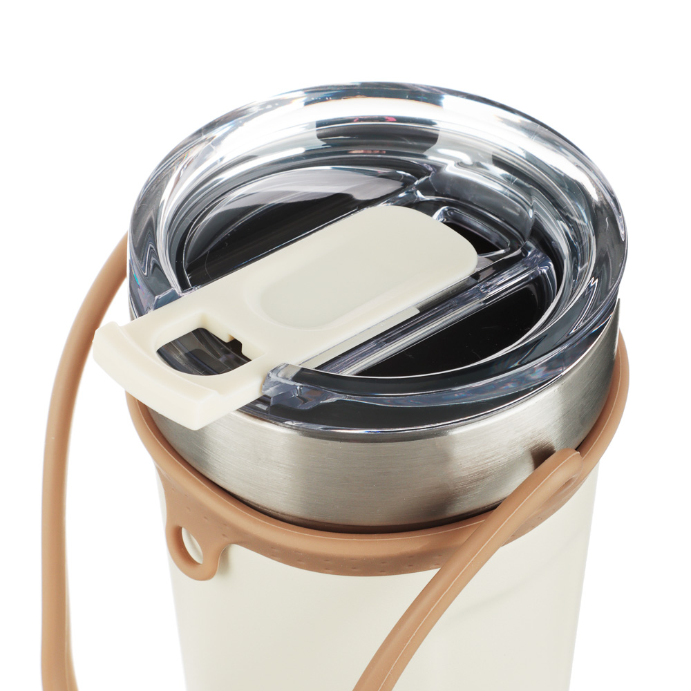 SATOSHI Арден Термос-кружка 550мл, нержавеющая сталь 18/10, арт.№ 841-848