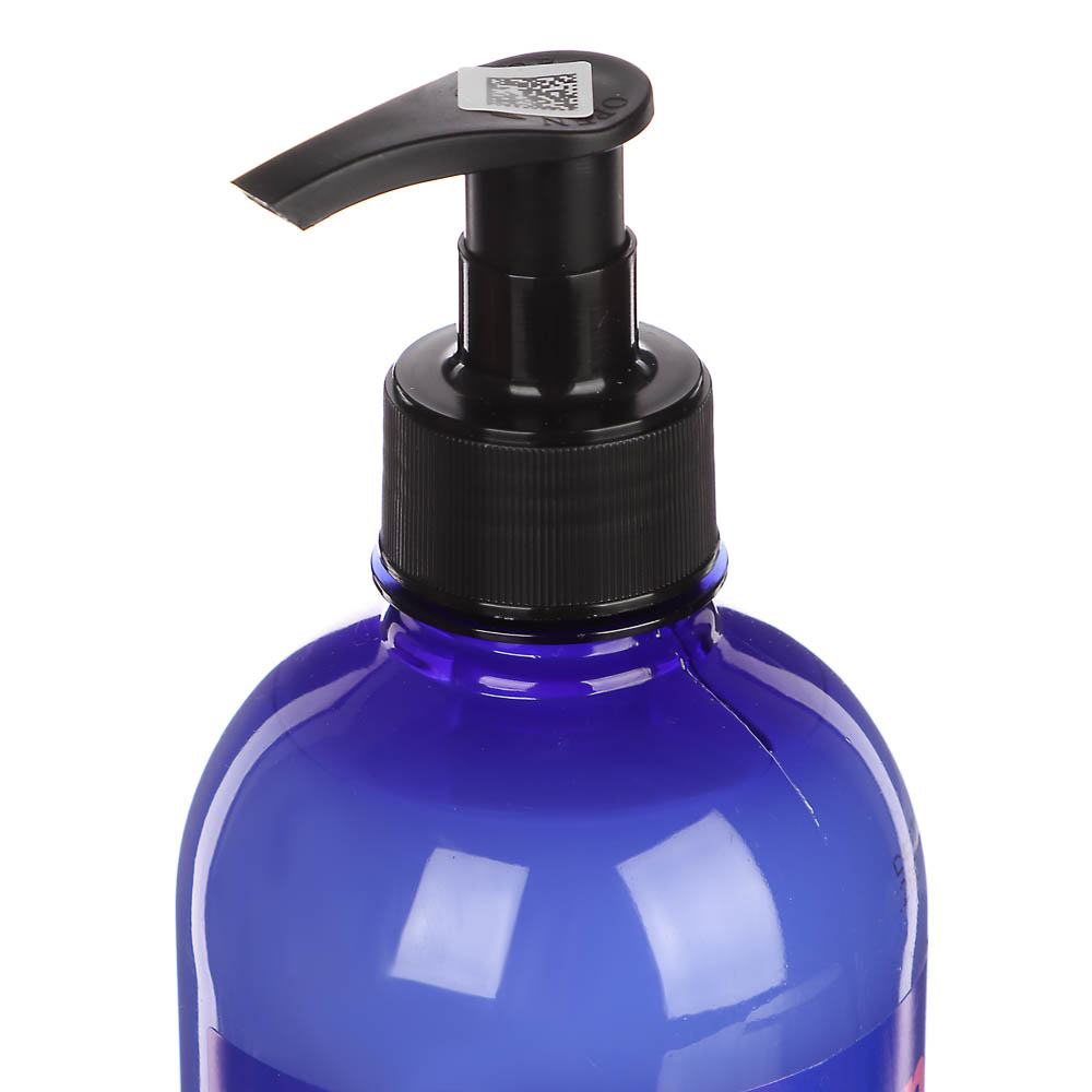 Крем-мыло жидкое антибактериальное RK, п/б, дозатор, 500мл, арт.№ 952-062