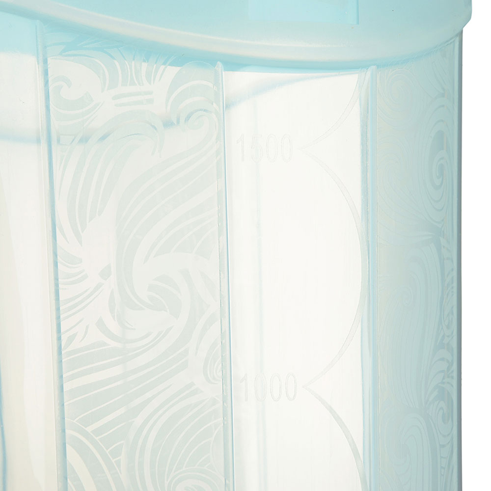 Кувшин пластик 2л, арт.№ 893-067