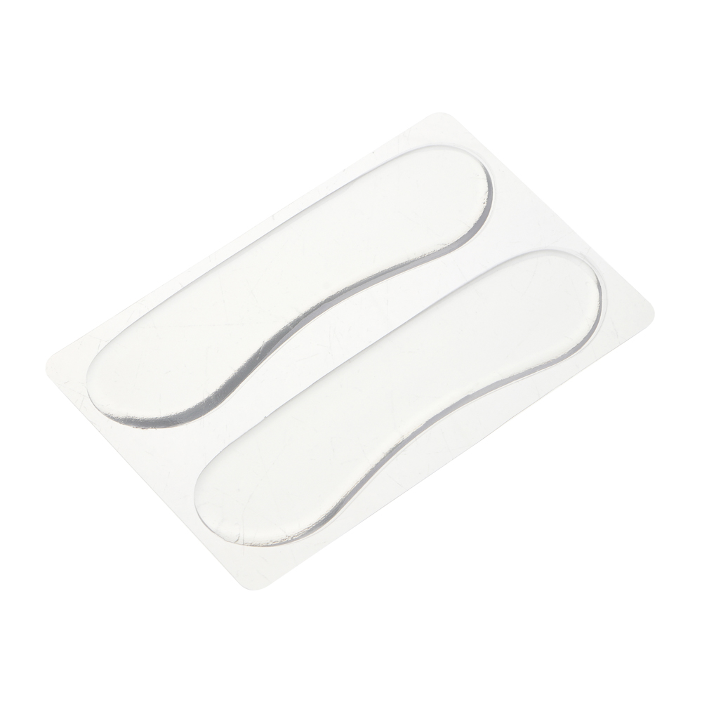 EGOIST Пяткоудерживатели, гелевые 2шт. HGT014, арт.№ 459-030