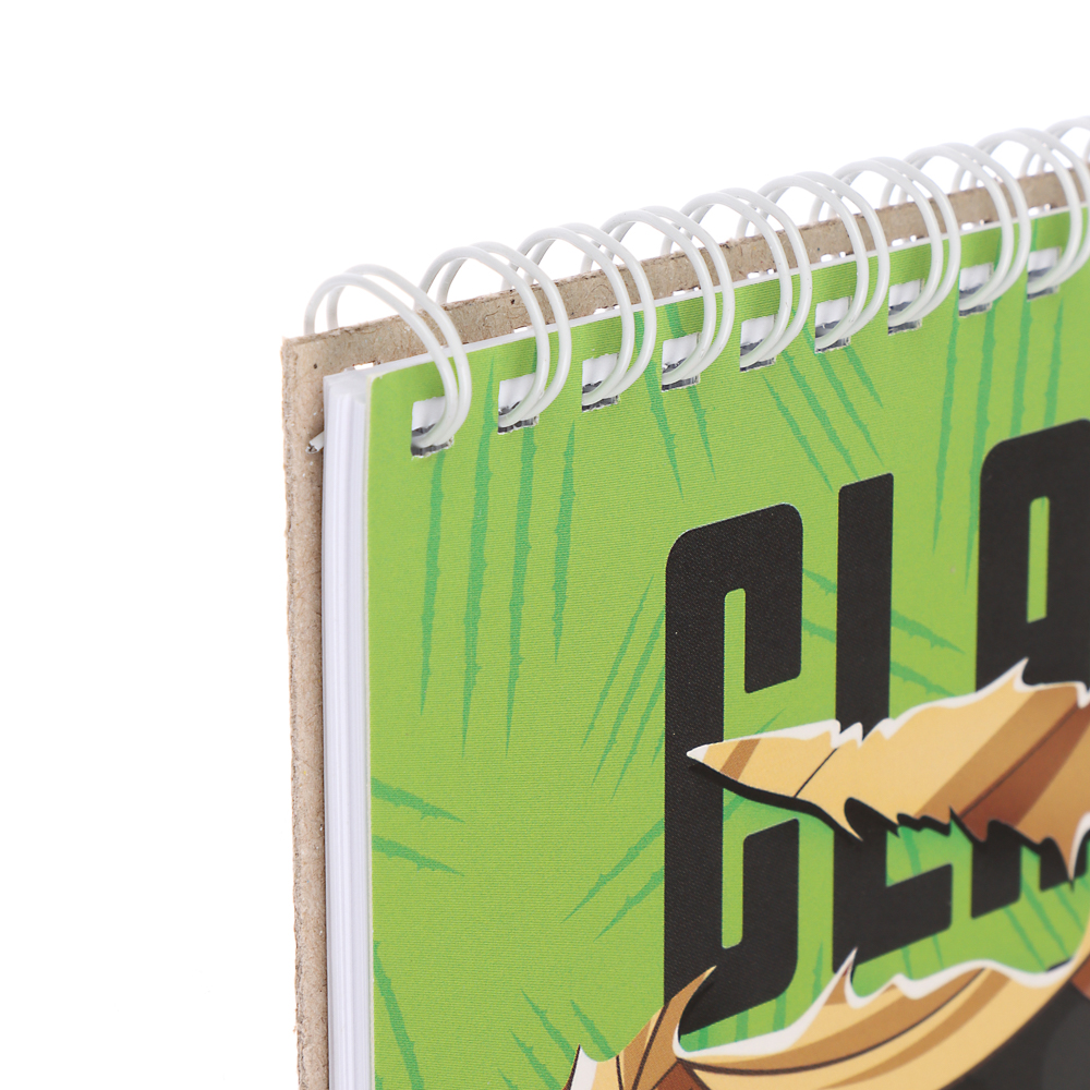 Ледибаг/Супер-Кот Блокнот для зарисовок (скетчбук) 19,5х16,4см, 30л., спираль, тв.подл., "Скетч", арт.№ 811-034