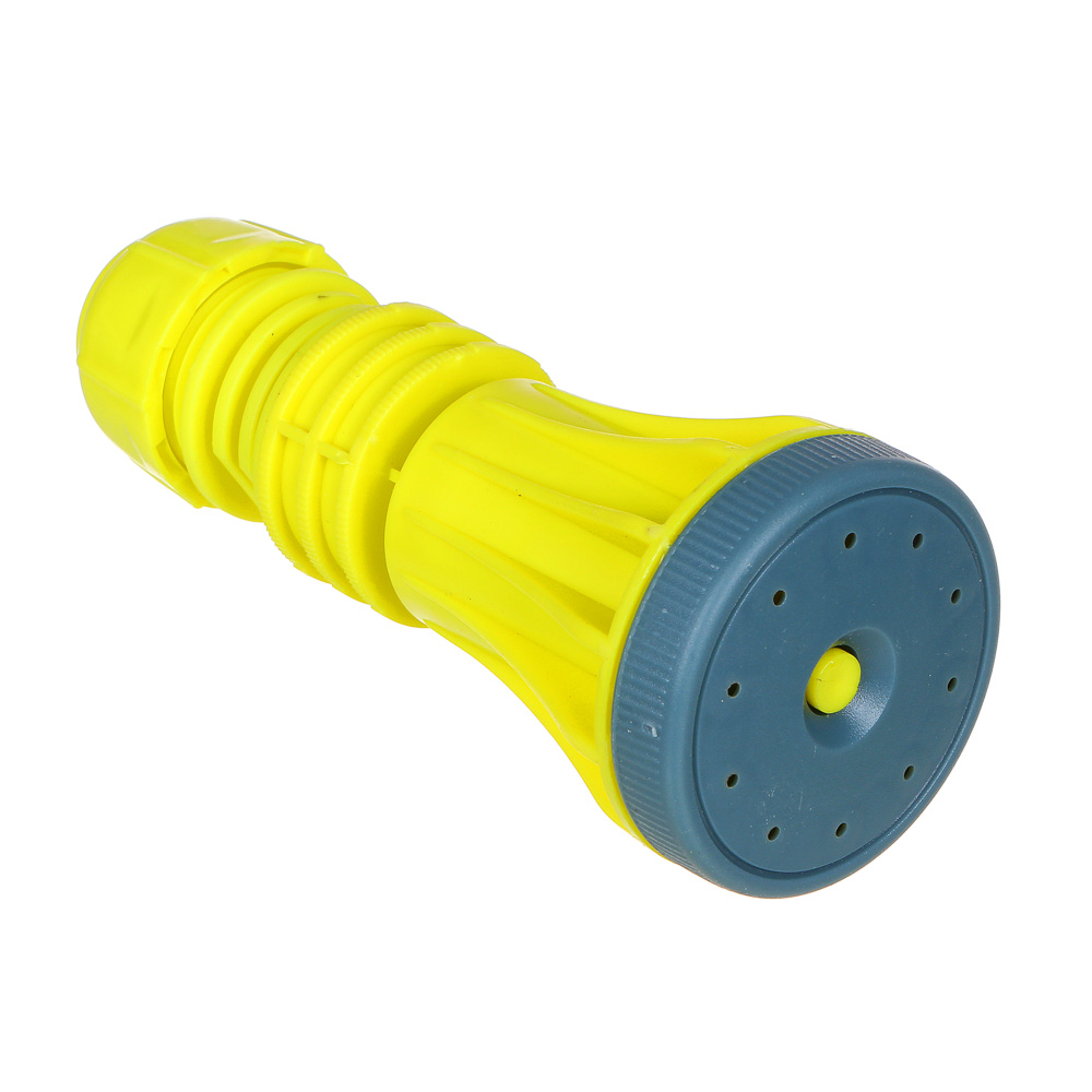 INBLOOM Насадка для полива растений, 1 режим, 1/2", 15см, ПП, арт.№ 166-031