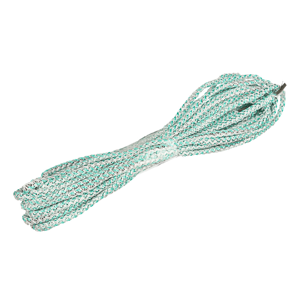 Шнур хозяйственный плотный №6 - 10м, арт. 5-100, арт.№ 453-077