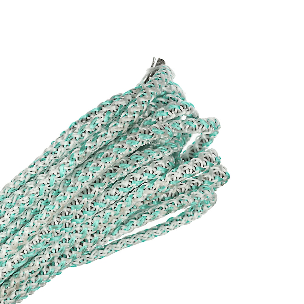 Шнур хозяйственный плотный №6 - 10м, арт. 5-100, арт.№ 453-077